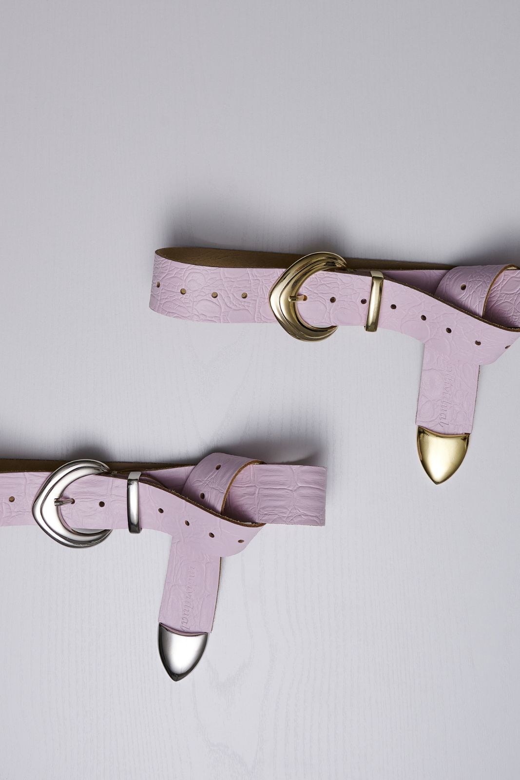 Individual-Art-Leather-Shiver-Belt-PinkGold-2